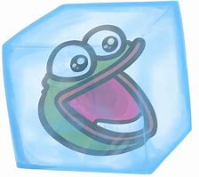 Image result for Pepe Emotes PNG