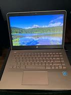 Image result for HP Pavilion Laptop White and Rose Gold