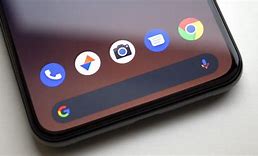 Image result for Home Button Pill Android