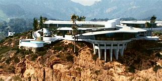 Image result for Iron Man 2 Mansion