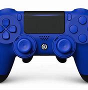 Image result for PS4 Pro Controller Blue