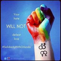 Image result for Quotes About LGBT Pride