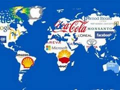 Image result for What Companies Are Multinational Corporations