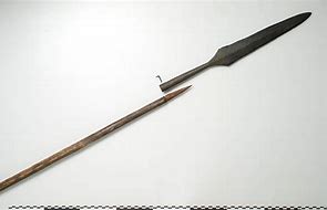 Image result for Viking Age Spear
