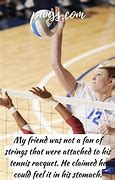 Image result for Volleyball Puns