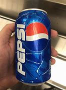 Image result for Classic Pepsi Can