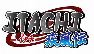 Image result for Hitachi Naruto Logo