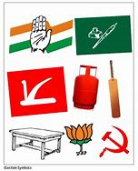 Image result for Election Symbol TV