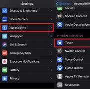 Image result for iPhone 4 Touch Assist