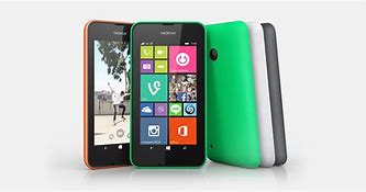Image result for Nokia Lumia 530 Dual Sim