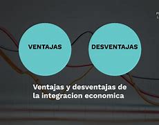 Image result for Integracion Economica