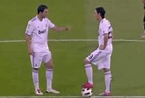 Image result for Mu vs Real Madrid
