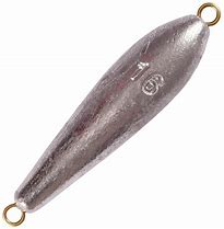 Image result for Inline Fishing Weights