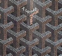 Image result for Goyard Logo