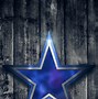Image result for Dallas Cowboys Blue Football