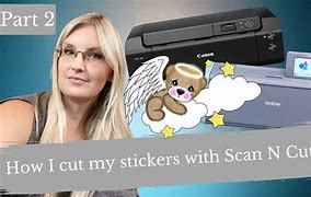 Image result for Canon Printer Stickers