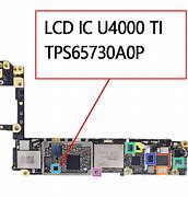 Image result for iPhone 6s Display Ic Place