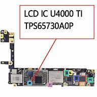 Image result for iPhone 6s Plus No Display Diagram