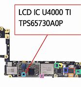 Image result for iPhone 6s Pluse Electrical Layout