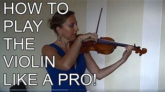 Image result for Bored Playing the Violin