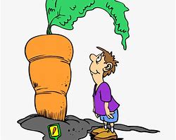 Image result for Big Carrot Cartoon
