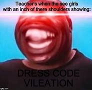 Image result for Business Casual Dress Code Meme