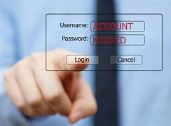 Image result for Password Compromised Vector