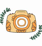 Image result for Camera Cute Icon Transparent
