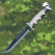 Image result for Dagger Fighting Knife