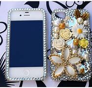 Image result for Bling Your Cell Phone