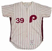 Image result for Jim Kaat Jersey