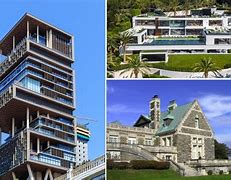 Image result for What's the Biggest House in the World