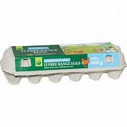 Image result for Woolies 12 Eggs
