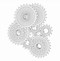 Image result for Pictures of Simple Machine Gears