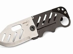 Image result for Small Cold Steel Push Dagger