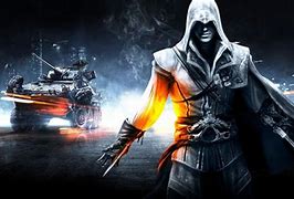 Image result for Cool Wallpapers From Video Games