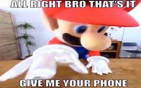 Image result for Gimme Your Phone Meme