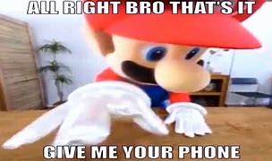 Image result for Gimme Your Phone Meme