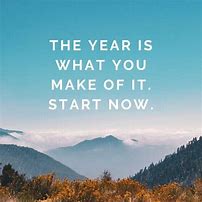 Image result for New Year Positivity
