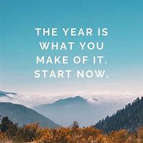 Image result for New Year's Day Inspirational Quotes