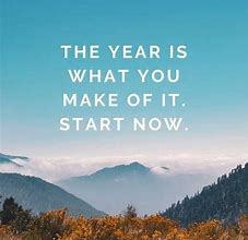 Image result for New Year Inspirational Quotes
