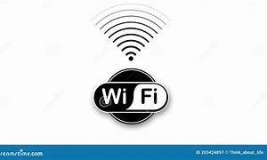 Image result for Wi-Fi Waves Animation