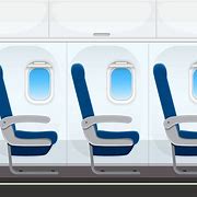 Image result for Airline Seats Cartoon