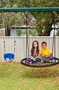 Image result for Indoor Tire Swing