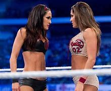 Image result for WWE Nikki Bella Attire