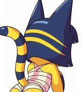 Image result for Ankha WoW Pet