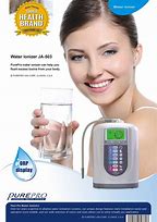 Image result for Ozone Ionizer Air Purifier