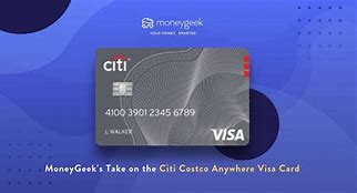 Image result for Costco Credit Card Review