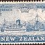 Image result for 2 Cents NZ Stamps