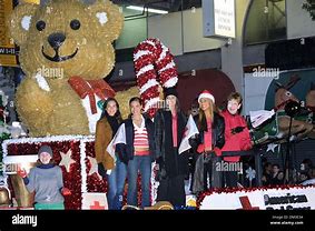 Image result for Hollywood Christmas 2001
